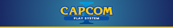 Capcom Play System